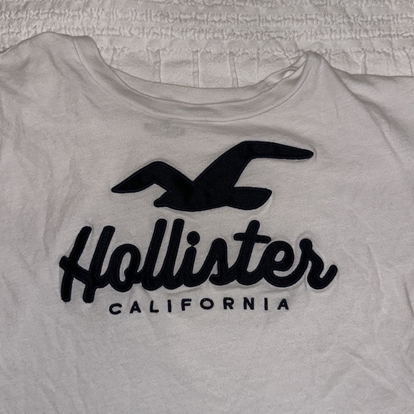 Hollister Top - Picture 2 of 3